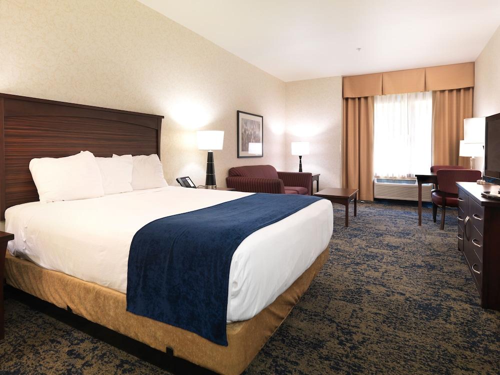 Crystal Inn Hotel & Suites - Salt Lake City Esterno foto